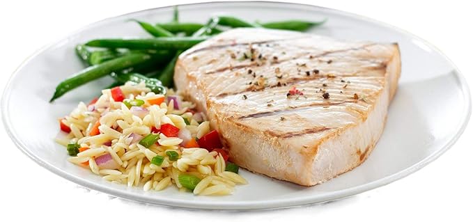 10-Inch Wheat Straw Dinner Plates | Lightweight & Unbreakable Round Plates | Microwave & Dishwasher Safe | BPA-Free Eco-Friendly Tableware (Multi-Pack)